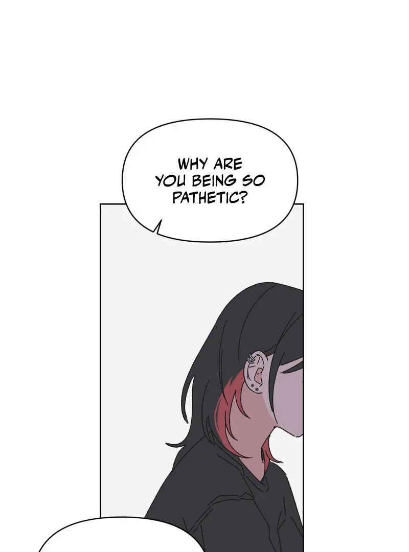 Anything! Okay Chapter 23 page 57 - 