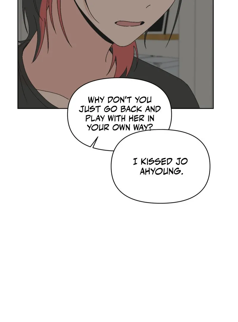 Anything! Okay Chapter 23 page 59 - 