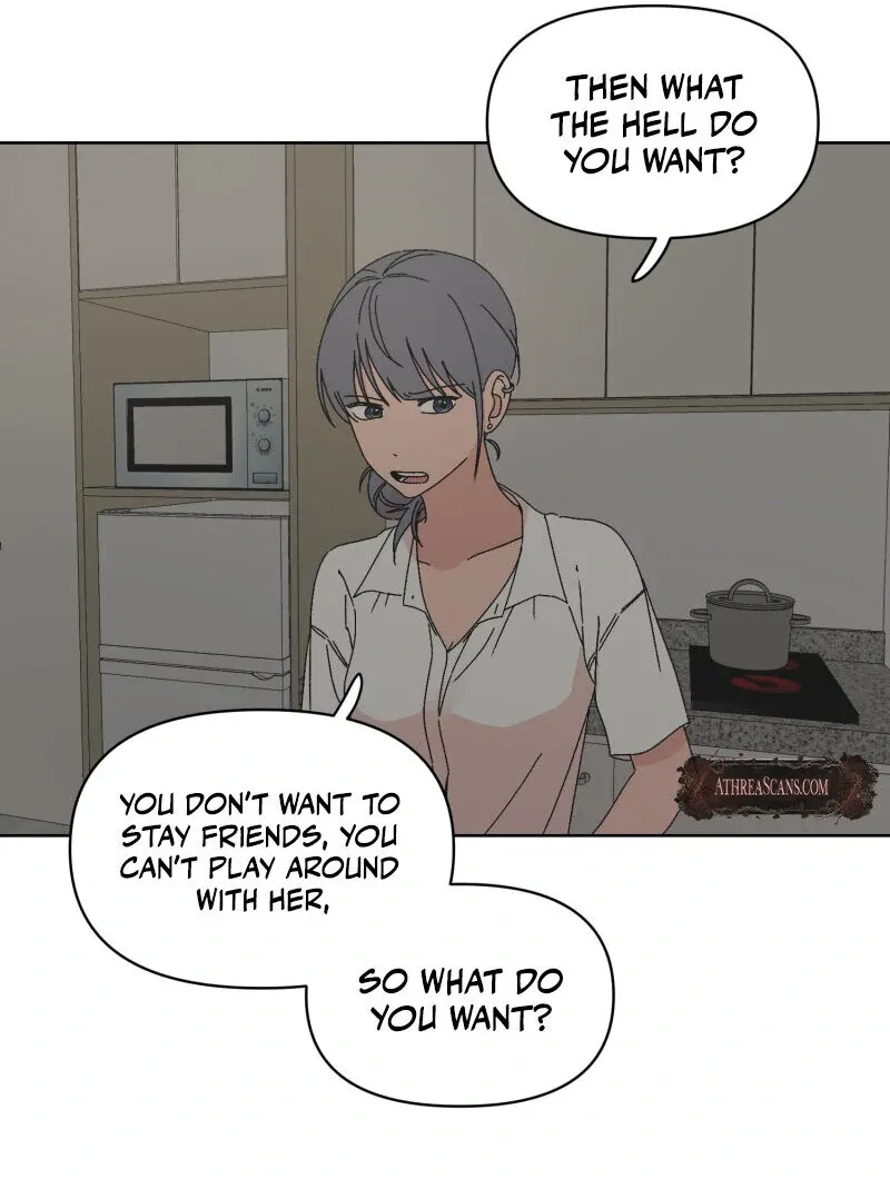 Anything! Okay Chapter 23 page 65 - 