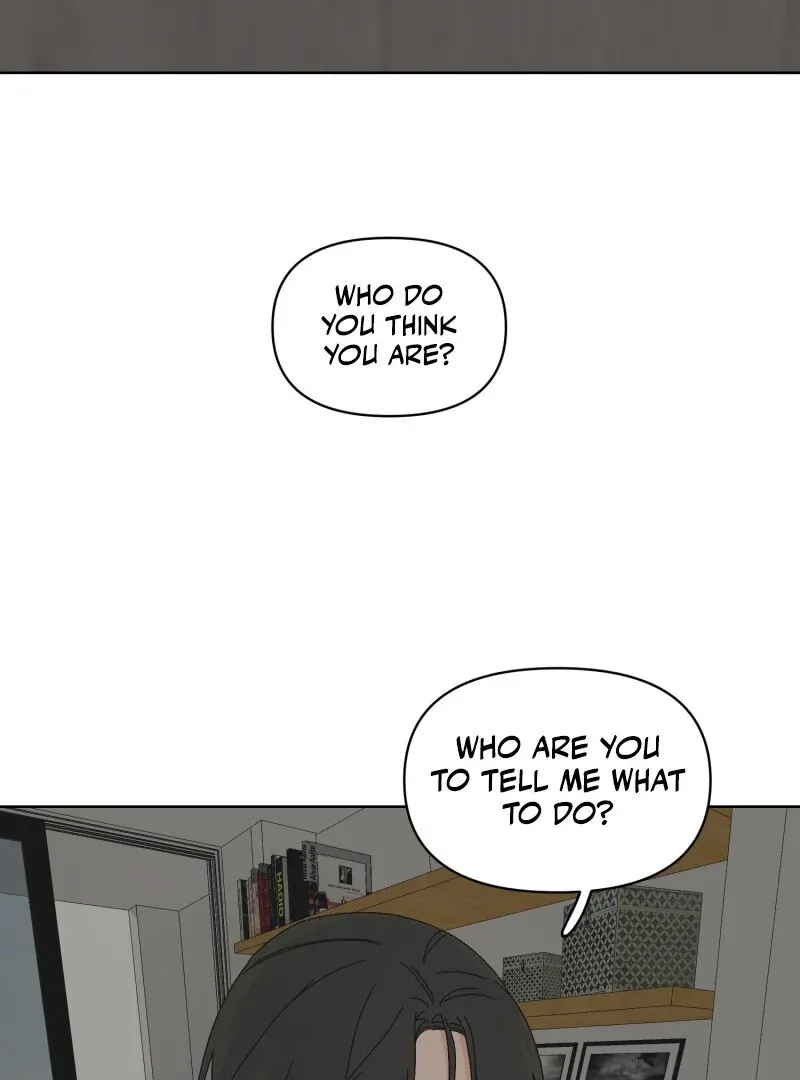 Anything! Okay Chapter 23 page 70 - 