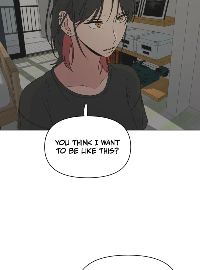 Anything! Okay Chapter 23 page 71 - 