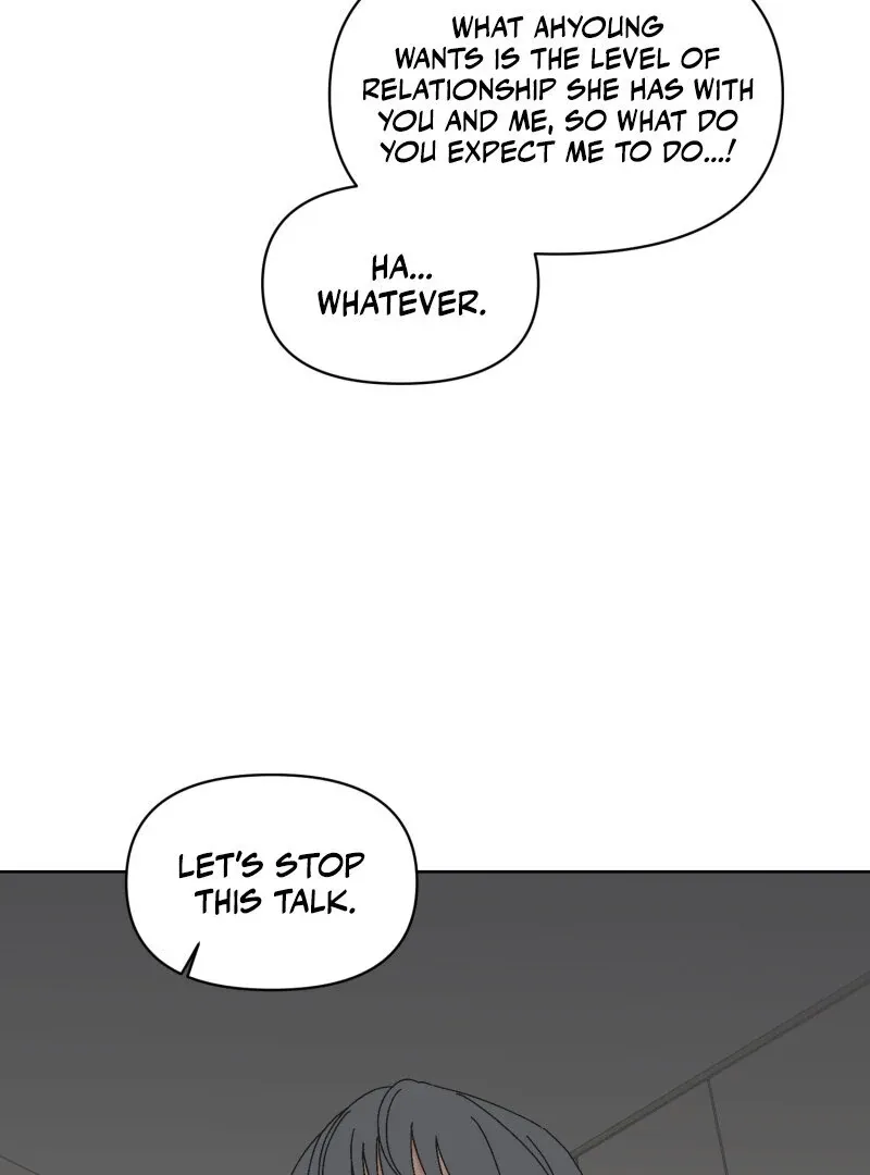 Anything! Okay Chapter 23 page 72 - 