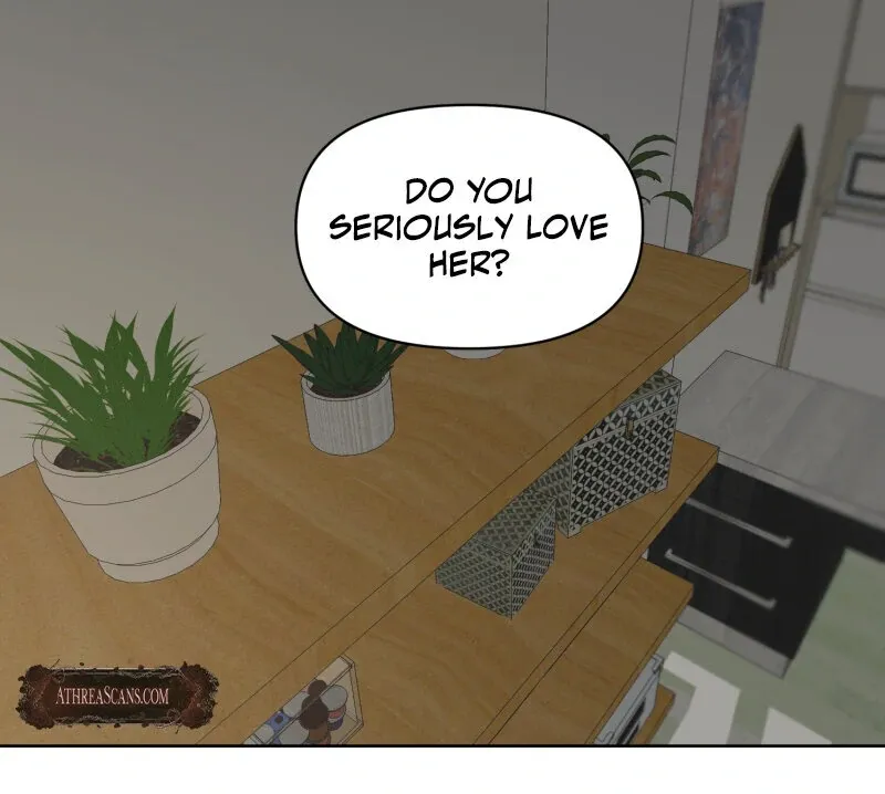 Anything! Okay Chapter 23 page 77 - 