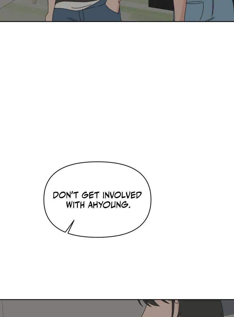 Anything! Okay Chapter 23 page 83 - 