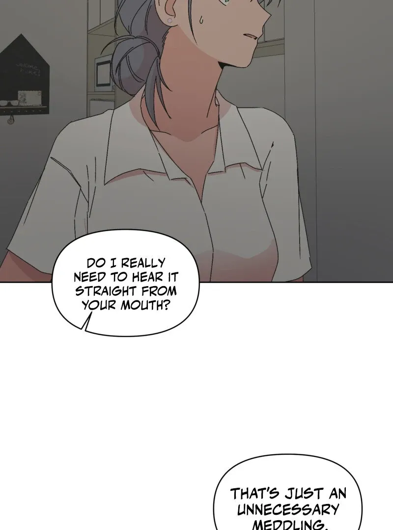 Anything! Okay Chapter 23 page 86 - 