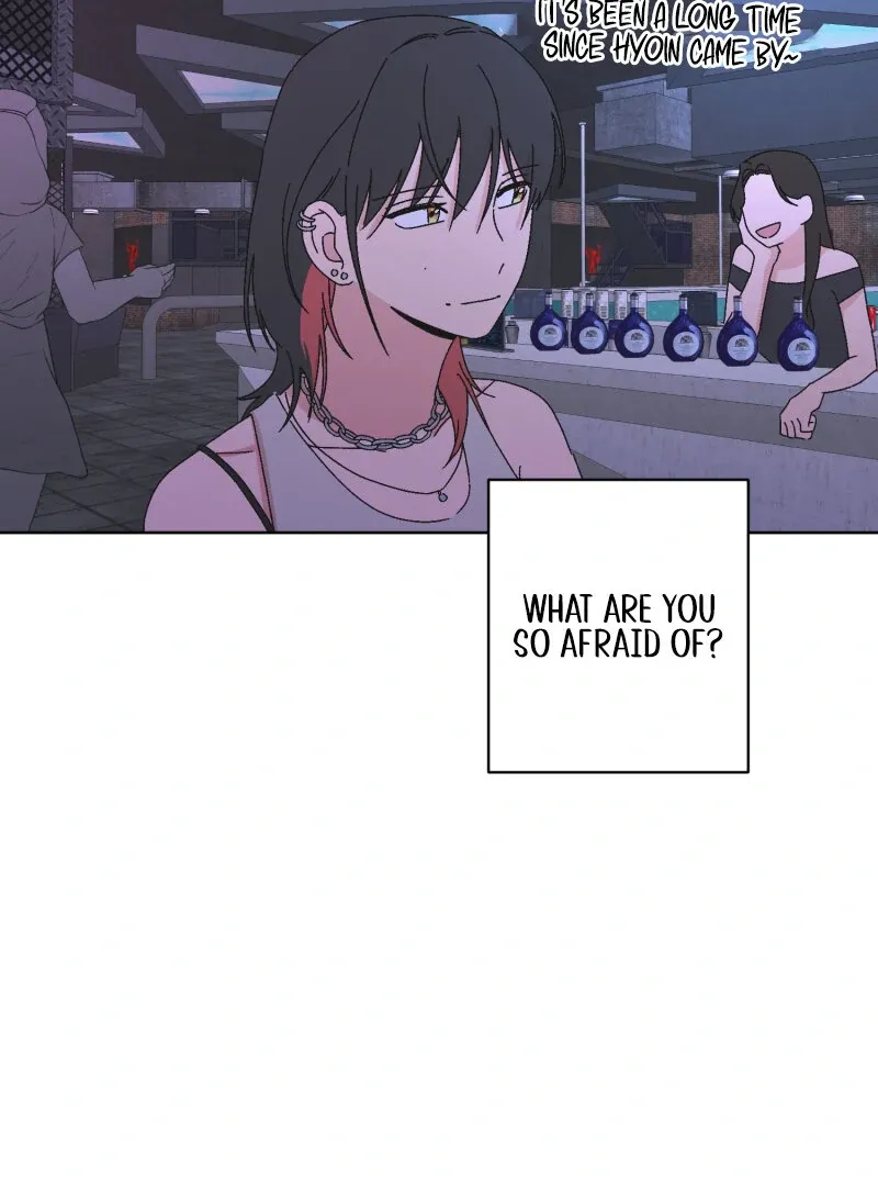 Anything! Okay Chapter 23 page 97 - 