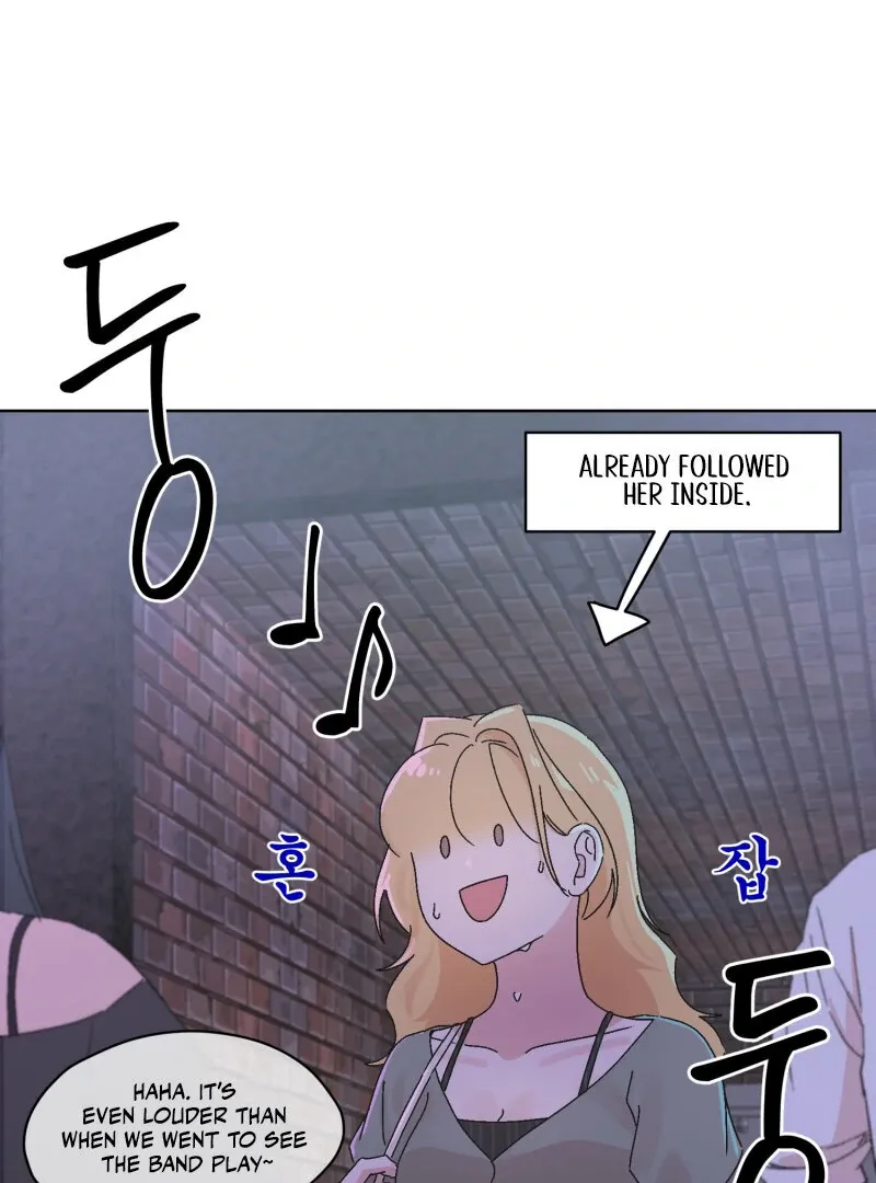 Anything! Okay Chapter 24 page 20 - 