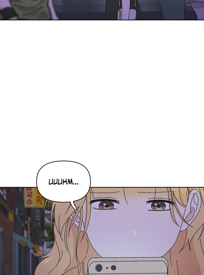 Anything! Okay Chapter 24 page 3 - 