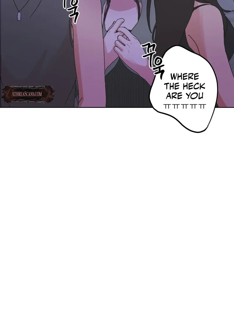 Anything! Okay Chapter 24 page 26 - 