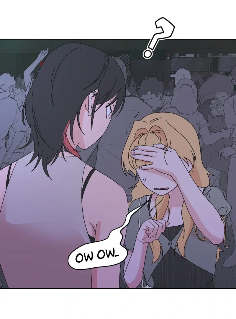 Anything! Okay Chapter 24 page 29 - 