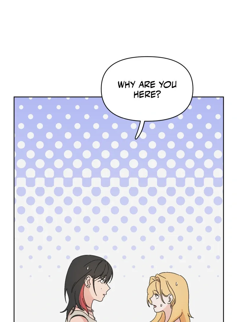 Anything! Okay Chapter 24 page 35 - 
