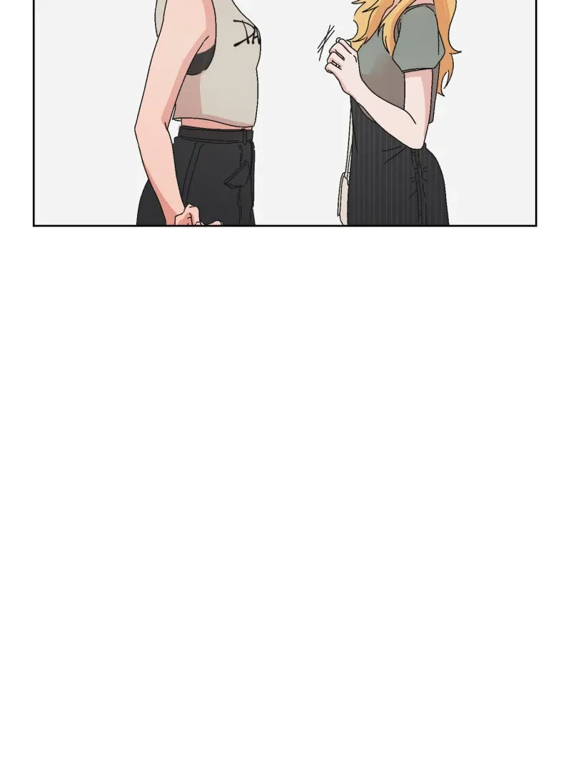 Anything! Okay Chapter 24 page 36 - 