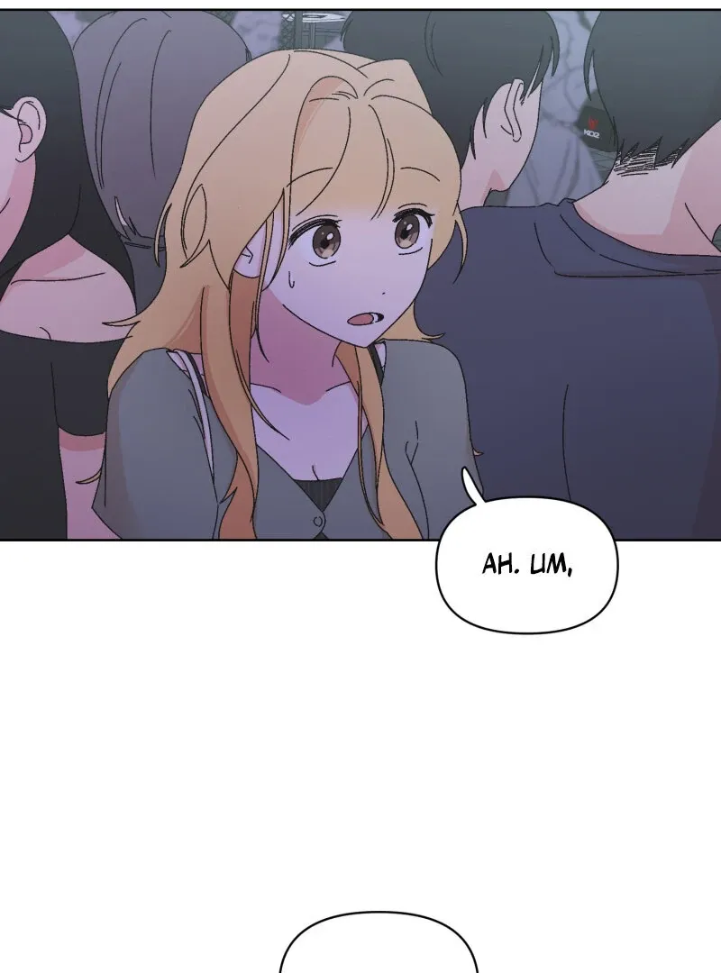 Anything! Okay Chapter 24 page 37 - 