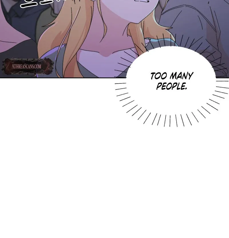 Anything! Okay Chapter 24 page 40 - 