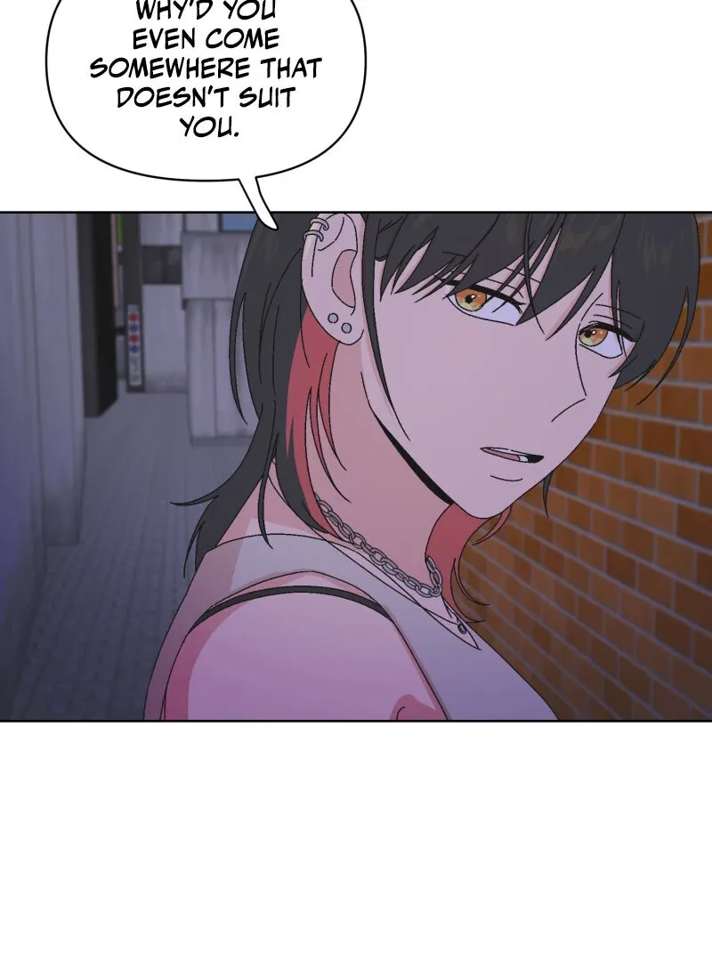 Anything! Okay Chapter 24 page 49 - 