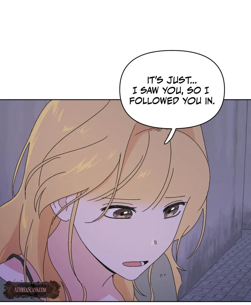 Anything! Okay Chapter 24 page 52 - 