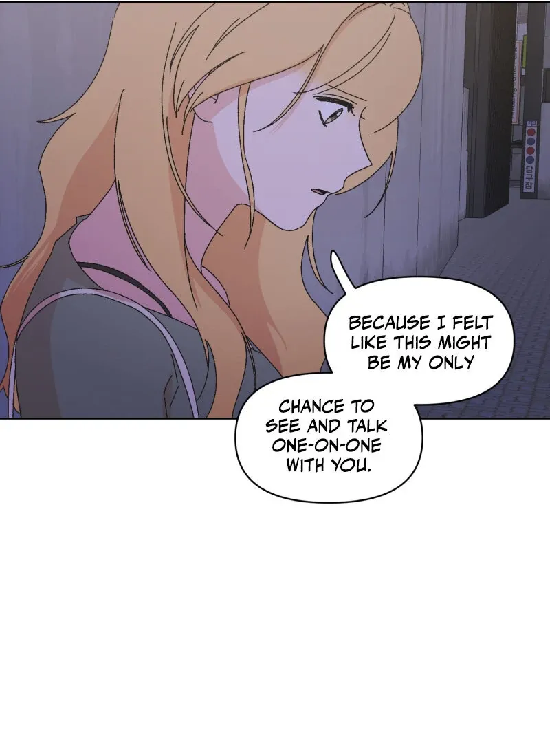 Anything! Okay Chapter 24 page 54 - 