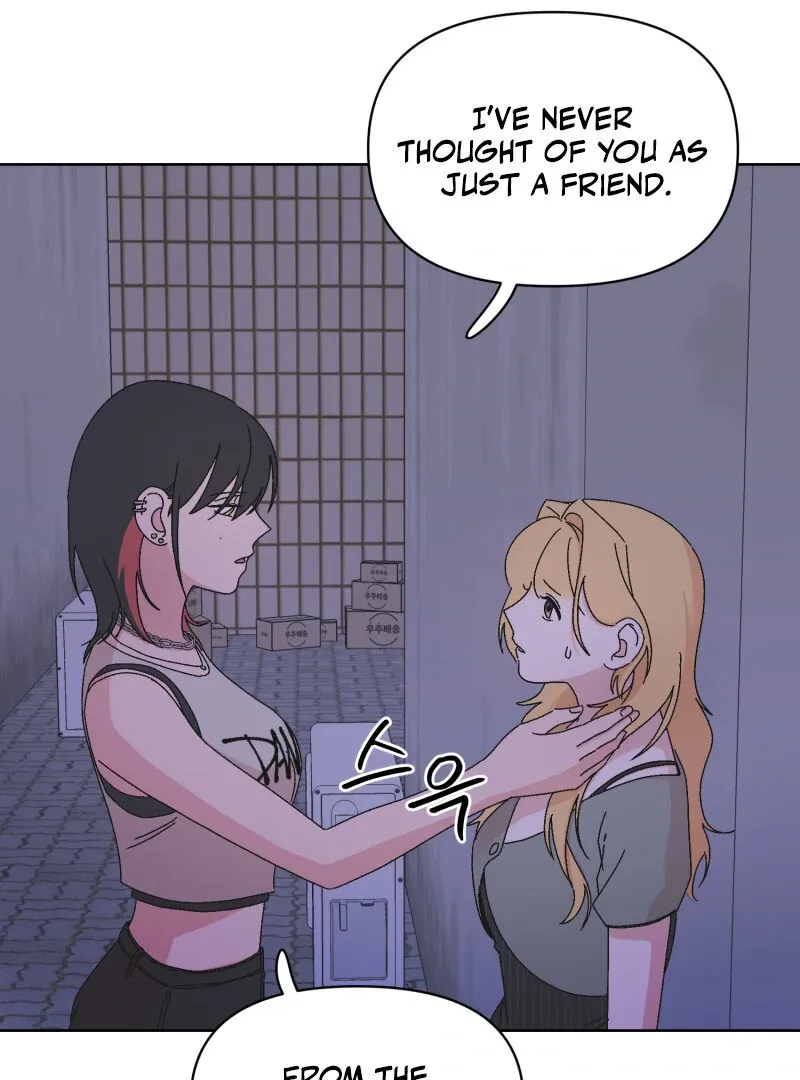 Anything! Okay Chapter 24 page 67 - 