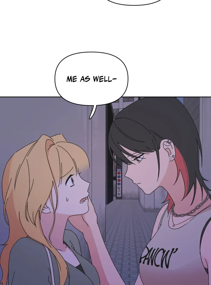 Anything! Okay Chapter 24 page 71 - 