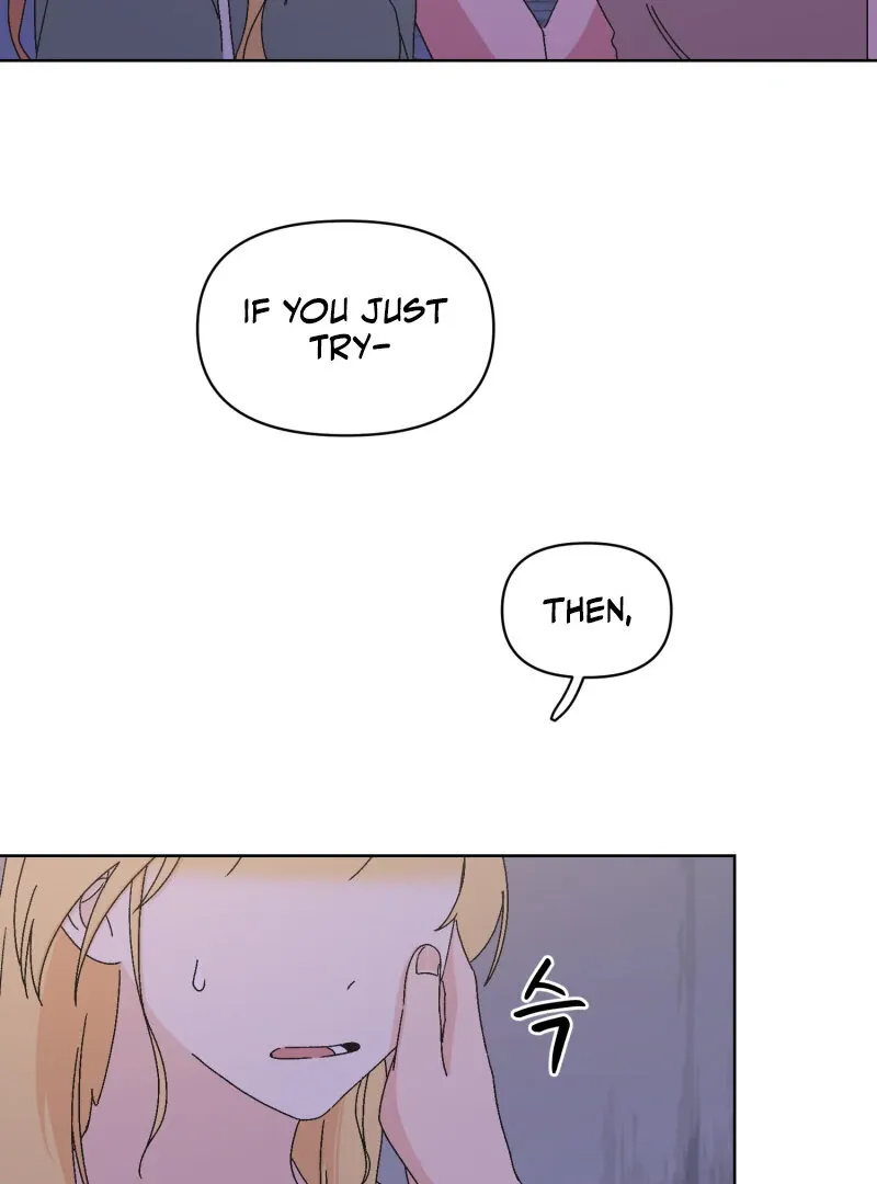 Anything! Okay Chapter 24 page 72 - 