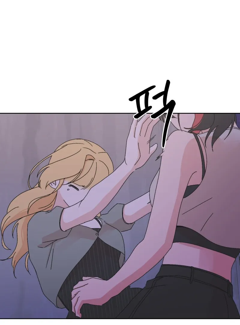 Anything! Okay Chapter 24 page 81 - 