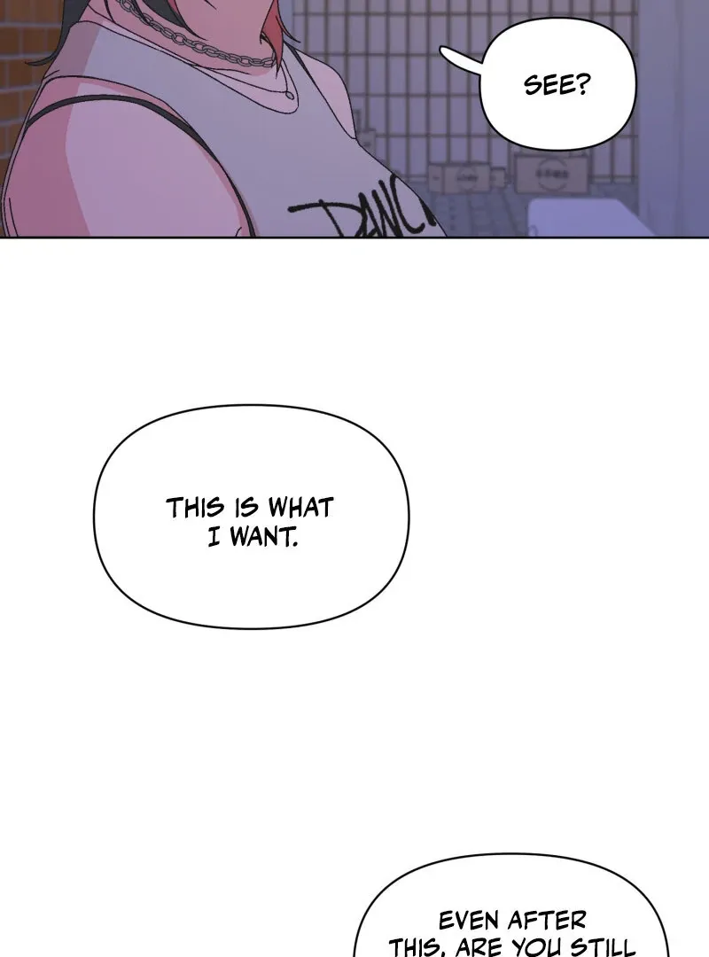 Anything! Okay Chapter 24 page 88 - 