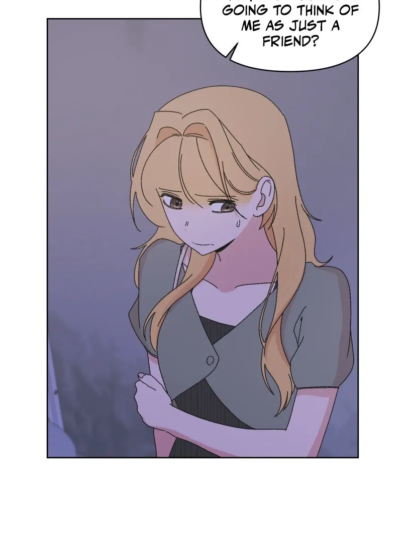 Anything! Okay Chapter 24 page 89 - 