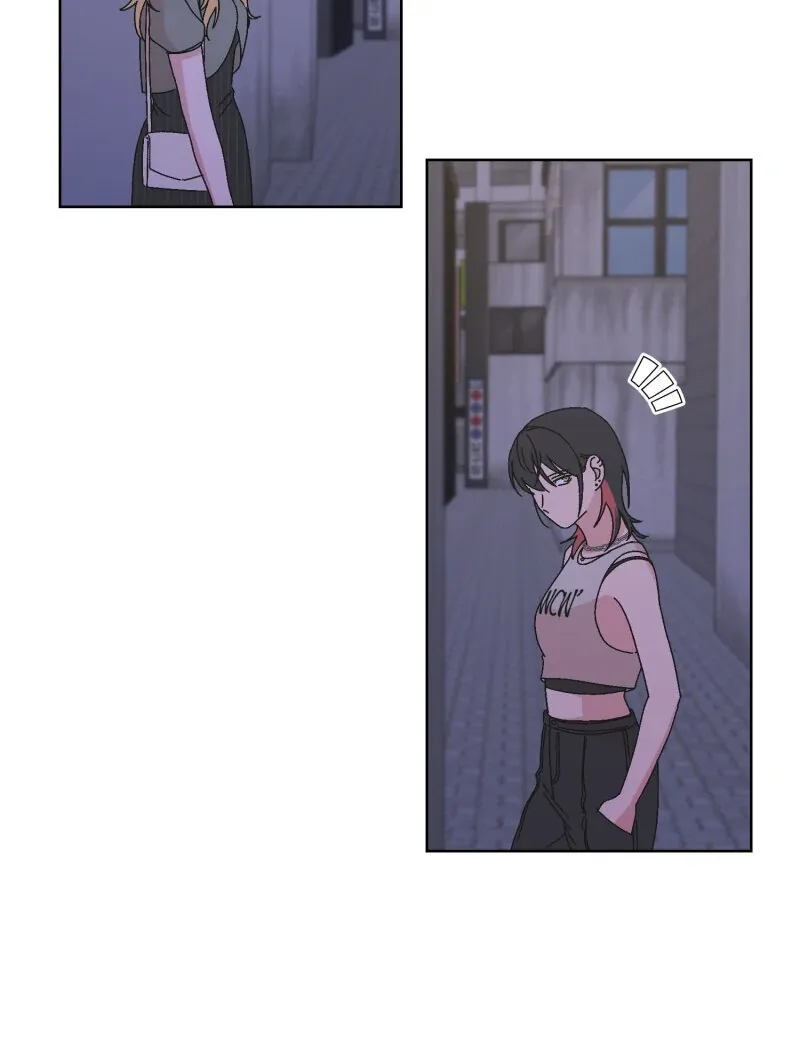 Anything! Okay Chapter 24 page 91 - 