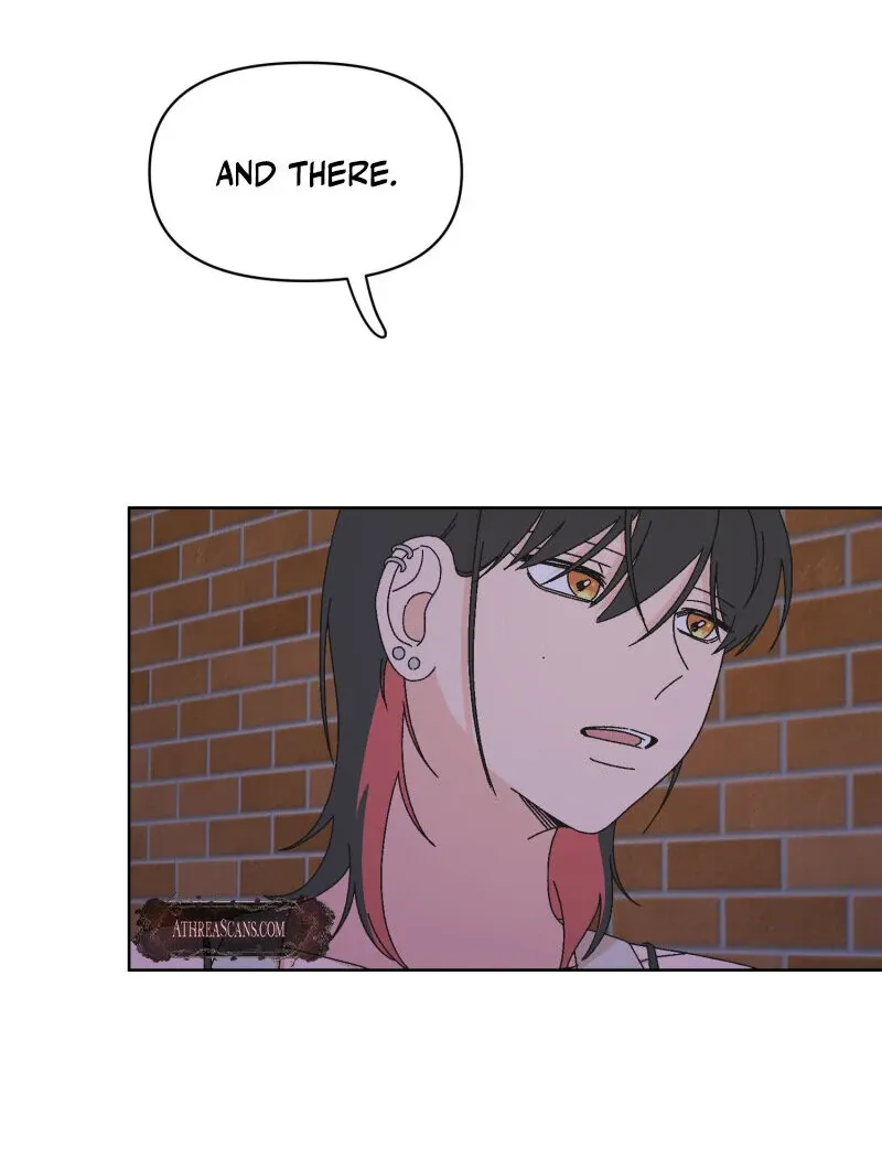 Anything! Okay Chapter 24 page 92 - 