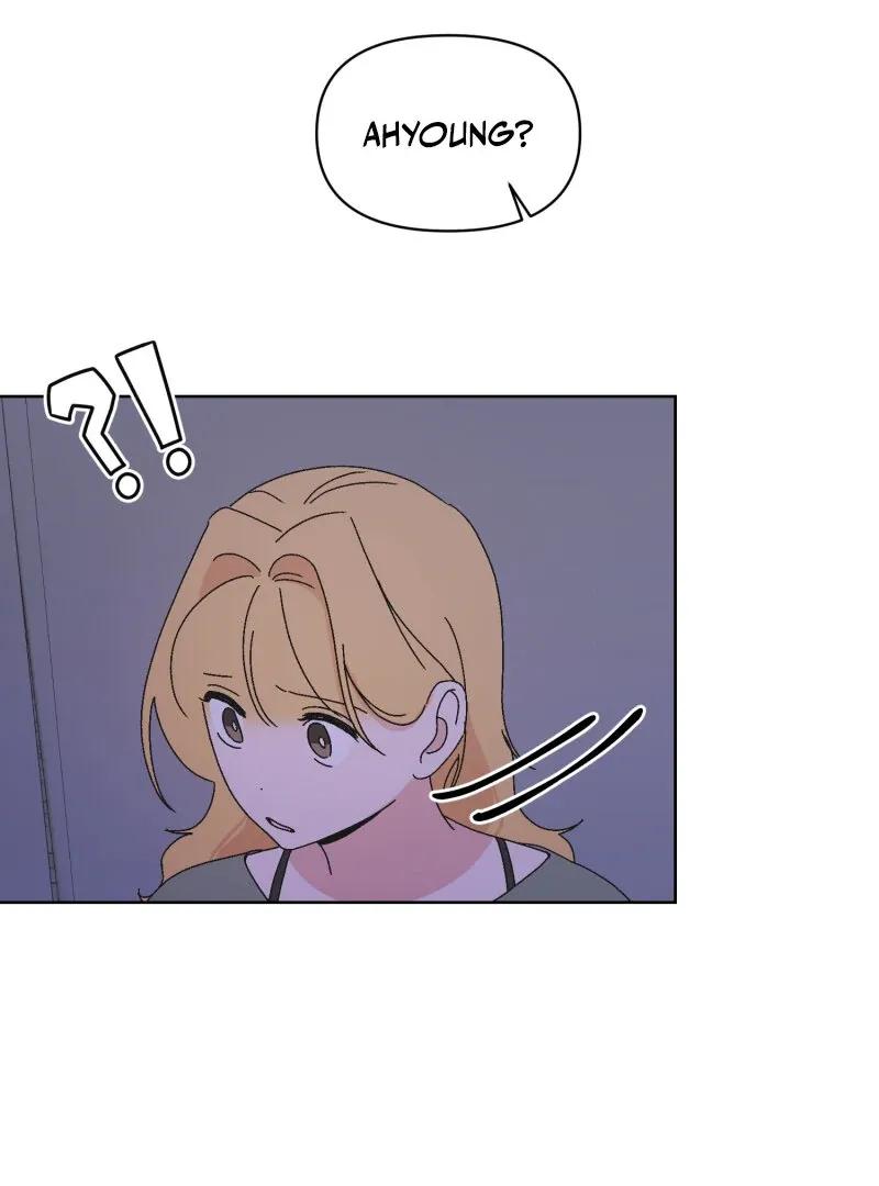 Anything! Okay Chapter 24 page 93 - 