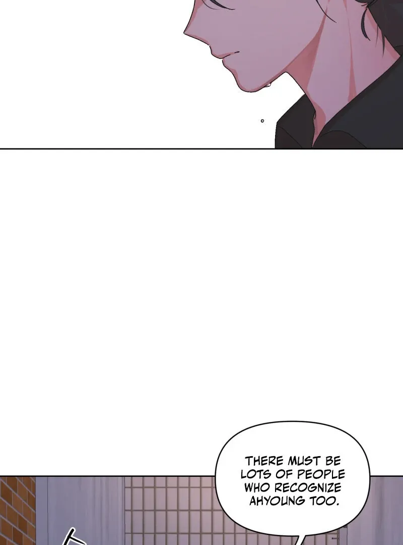 Anything! Okay Chapter 25 page 19 - 