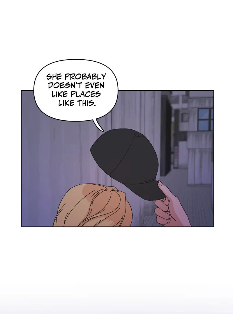 Anything! Okay Chapter 25 page 21 - 