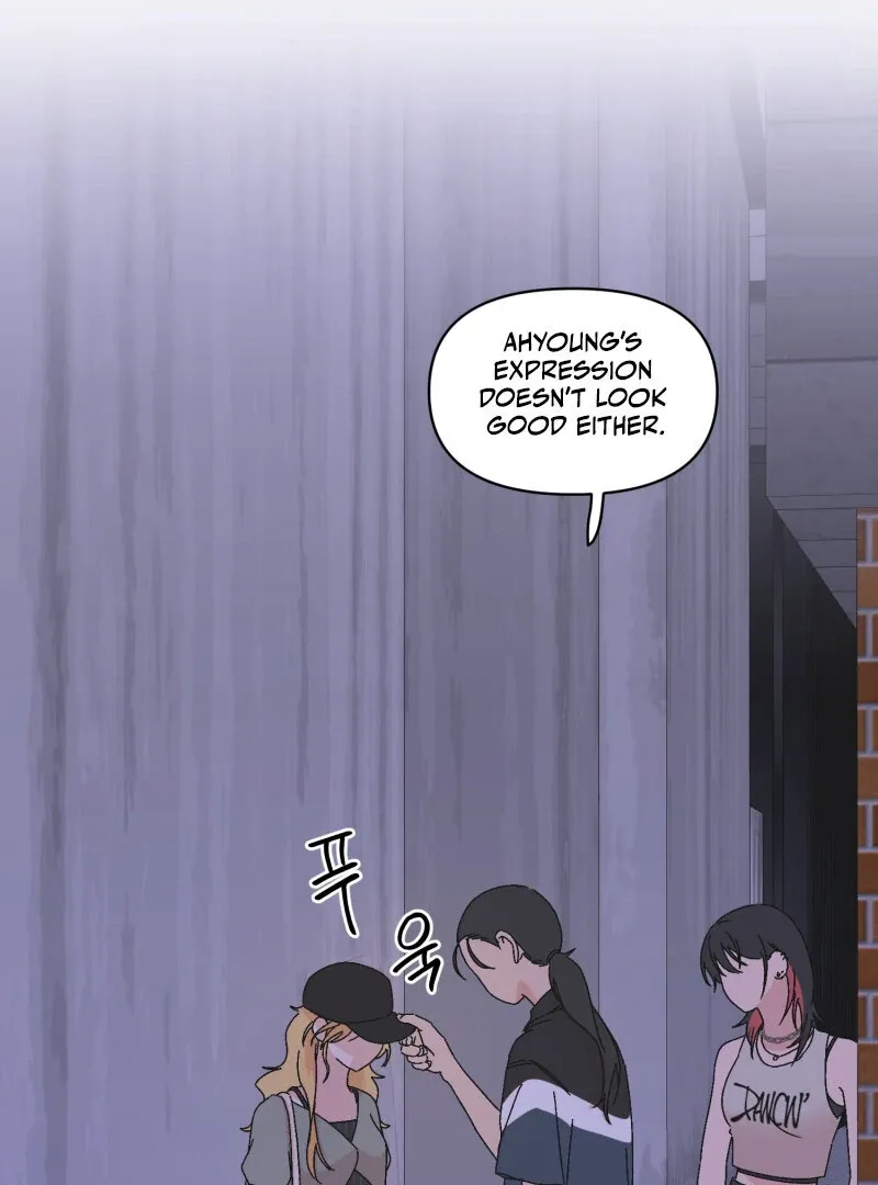 Anything! Okay Chapter 25 page 22 - 