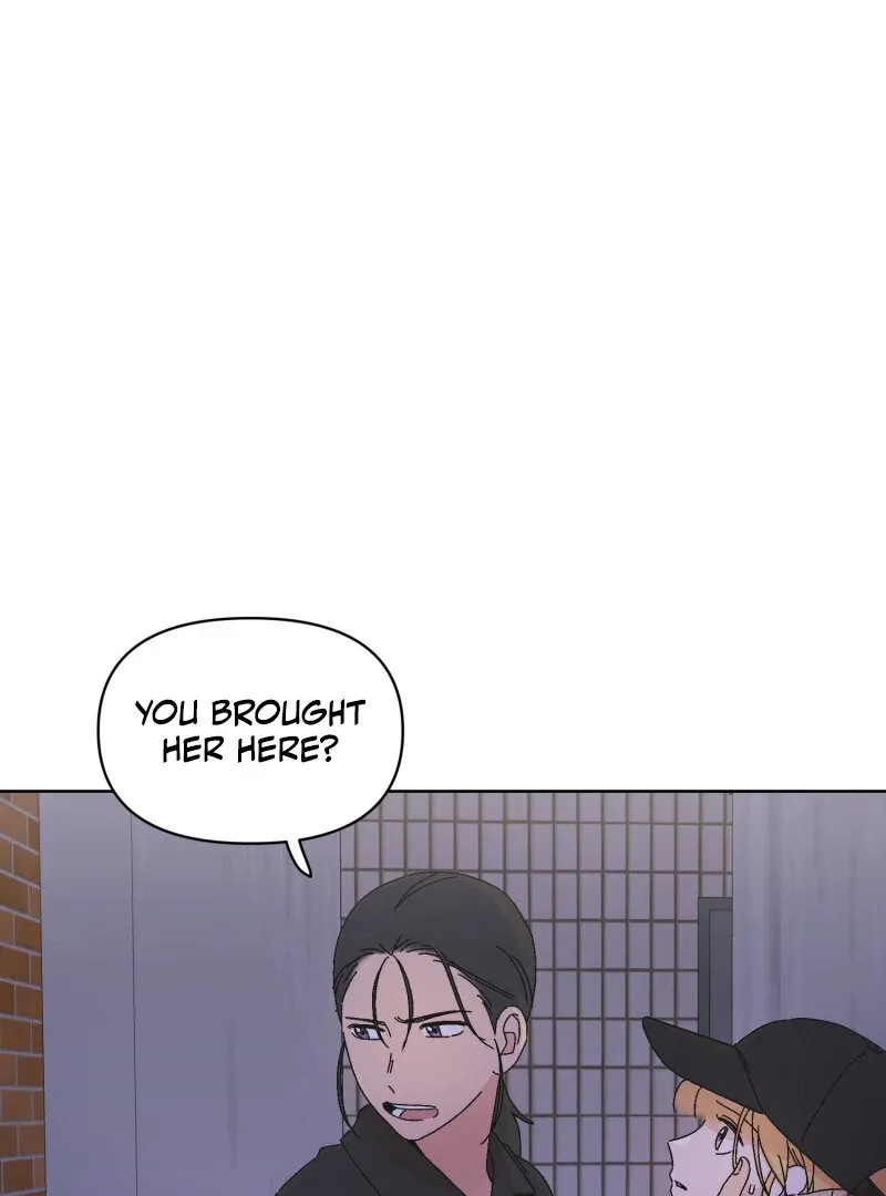 Anything! Okay Chapter 25 page 24 - 