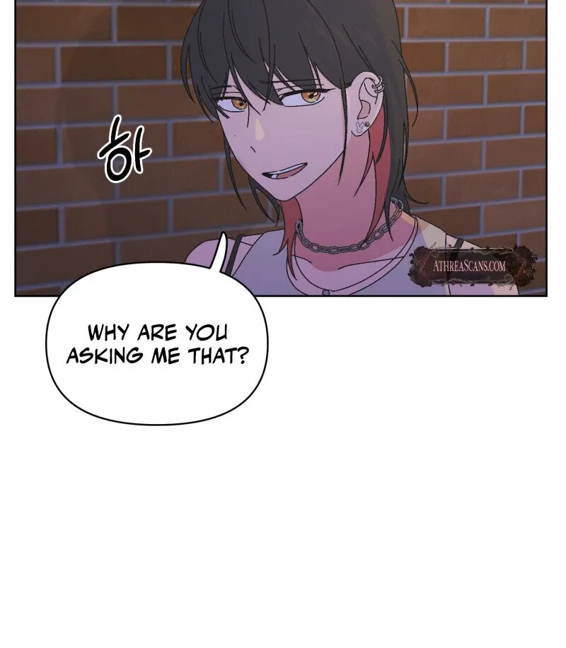 Anything! Okay Chapter 25 page 26 - 