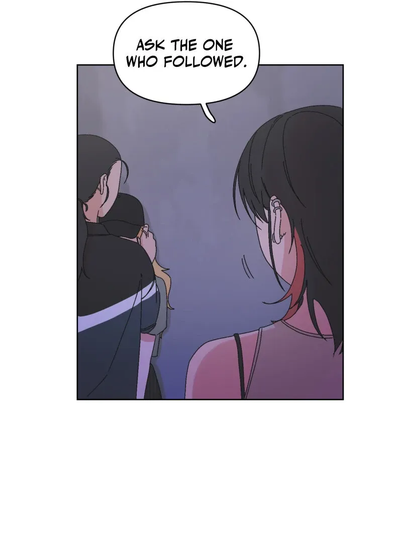 Anything! Okay Chapter 25 page 27 - 