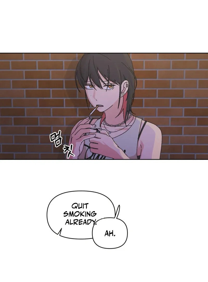 Anything! Okay Chapter 25 page 32 - 