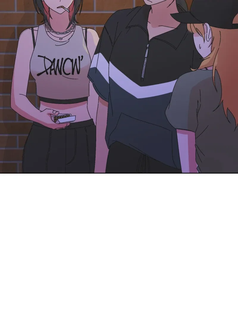Anything! Okay Chapter 25 page 36 - 
