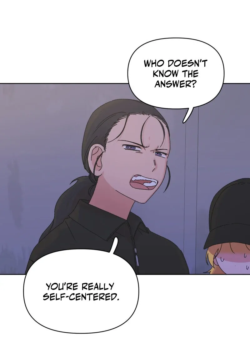 Anything! Okay Chapter 25 page 43 - 