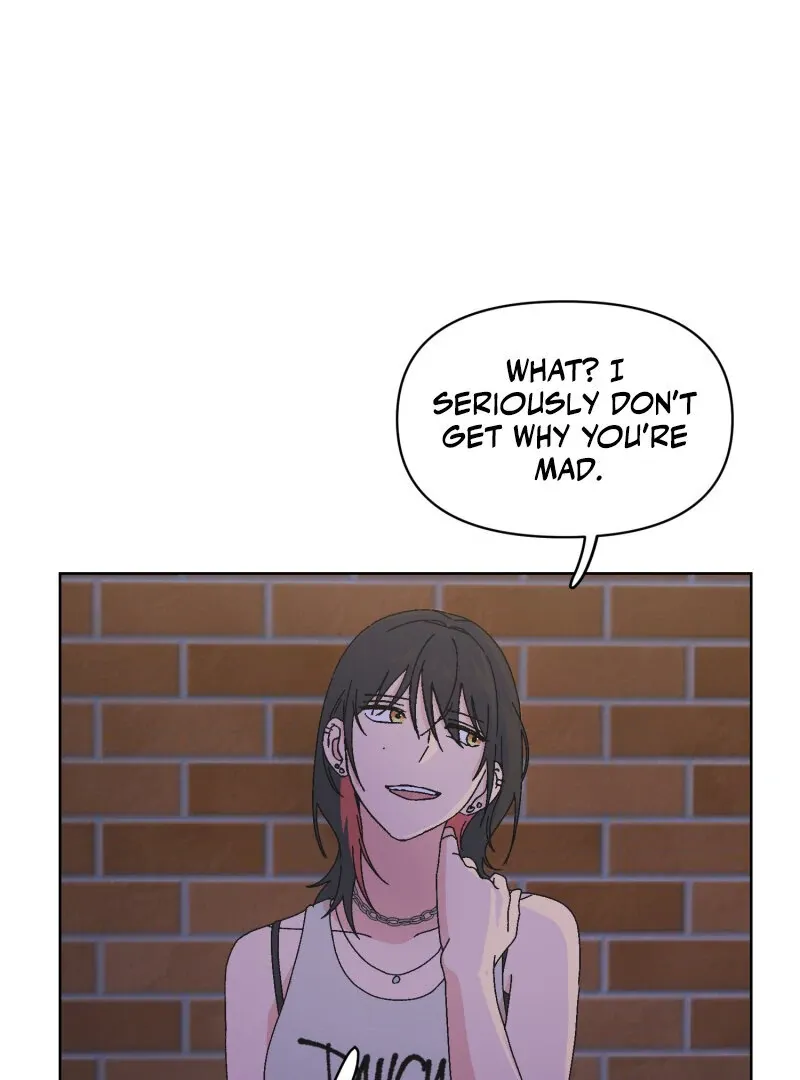 Anything! Okay Chapter 25 page 44 - 