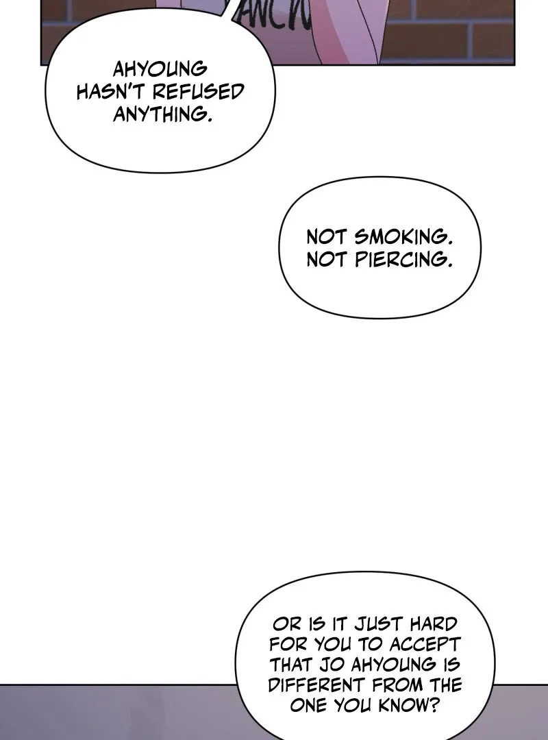 Anything! Okay Chapter 25 page 45 - 