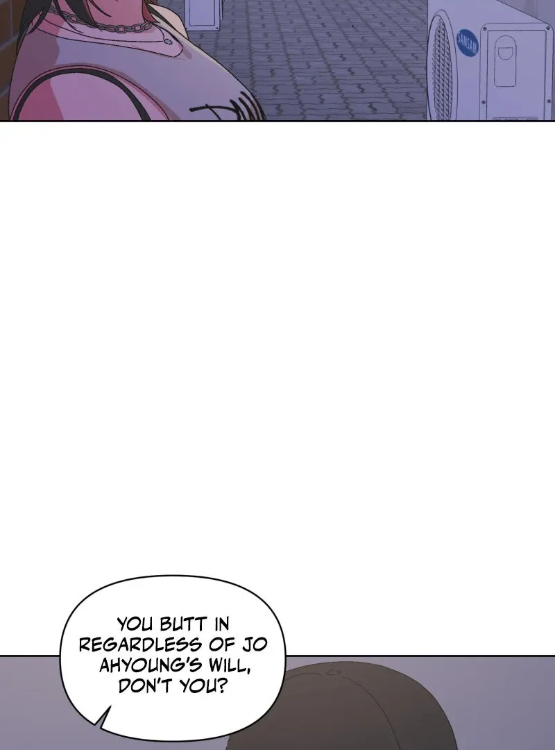 Anything! Okay Chapter 25 page 48 - 