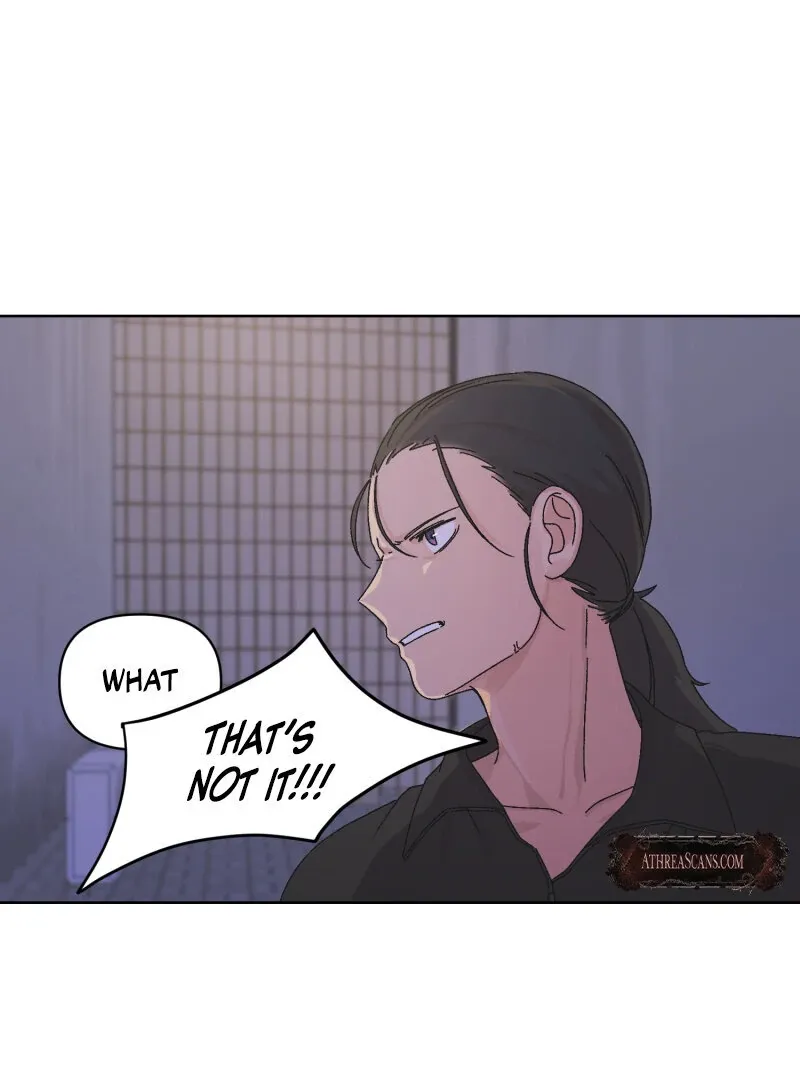 Anything! Okay Chapter 25 page 50 - 