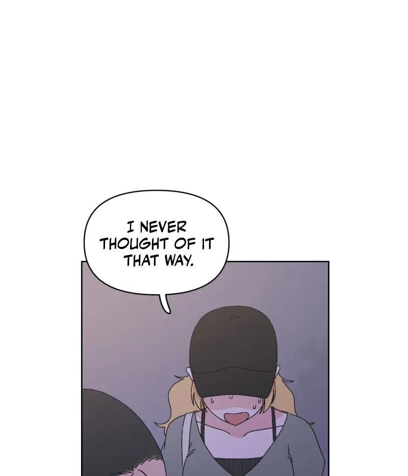 Anything! Okay Chapter 25 page 51 - 