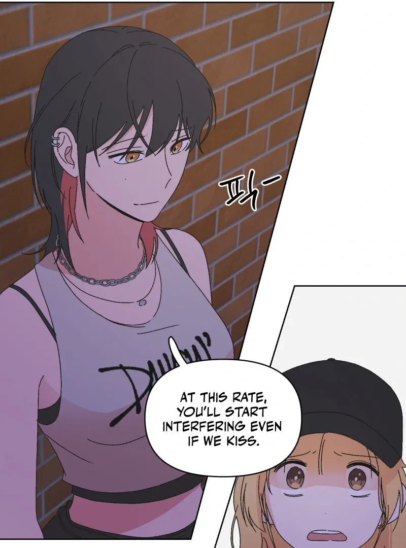 Anything! Okay Chapter 25 page 53 - 