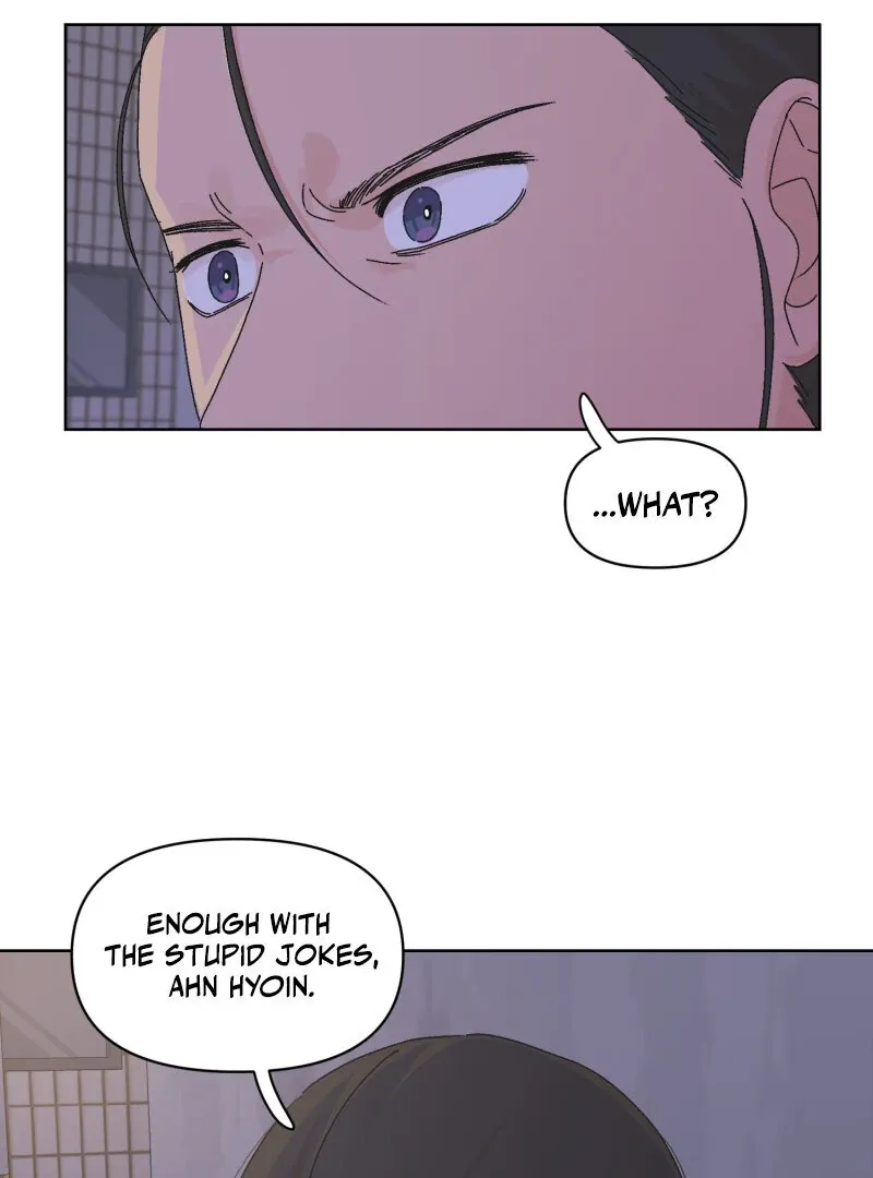 Anything! Okay Chapter 25 page 55 - 