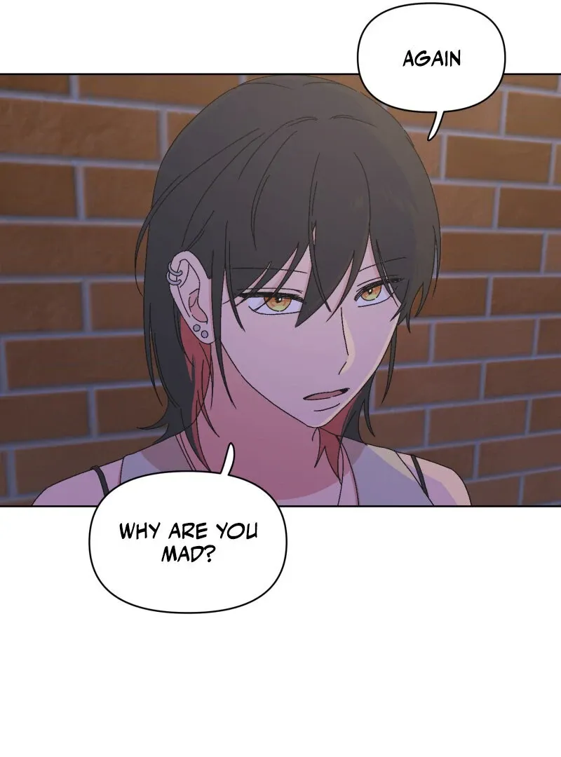 Anything! Okay Chapter 25 page 59 - 