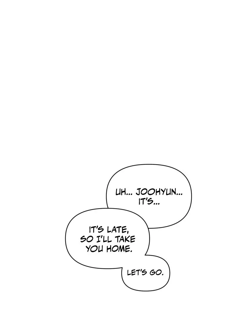 Anything! Okay Chapter 25 page 69 - 