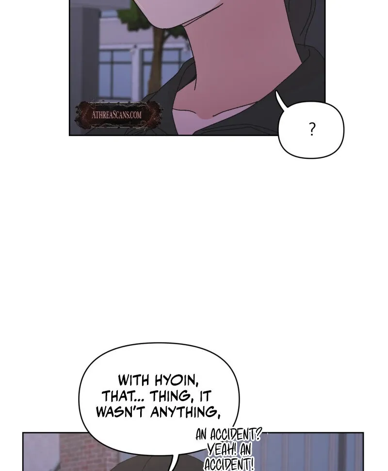 Anything! Okay Chapter 25 page 77 - 