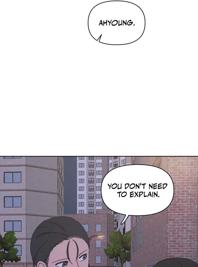 Anything! Okay Chapter 25 page 79 - 